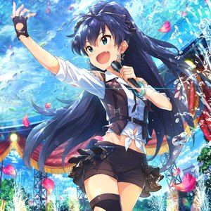 Avatar de 我那覇響