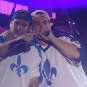 Avatar de Koriass & FouKi
