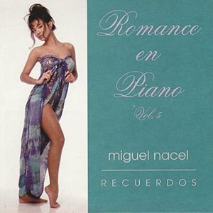 Romance En Piano Vol. 5