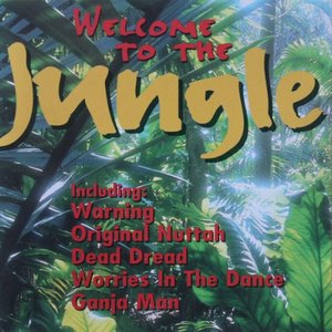 Welcome to the Jungle