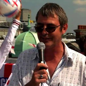 Avatar for Neil Morrissey & England's Pride