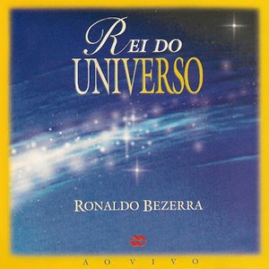 Rei do Universo - Ao Vivo