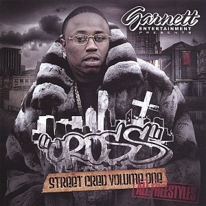 Street Cred Volume One