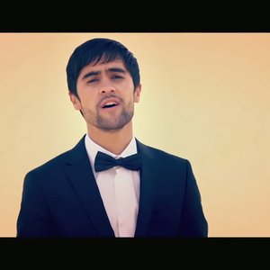Avatar for Vahid Aliyev