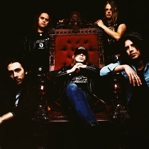 The Hellacopters için avatar