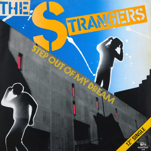 Artwork for Step Out Of My Dream