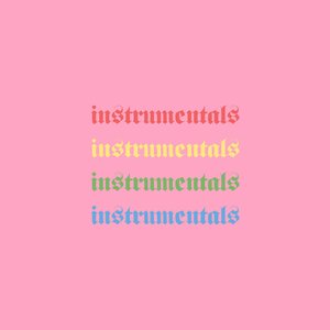Instrumentals, Vol. 1