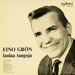 Eino Grön laulaa tangoja