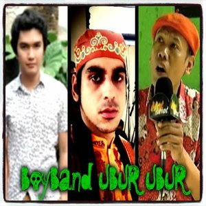 Image for 'Boyband Ubur Ubur'