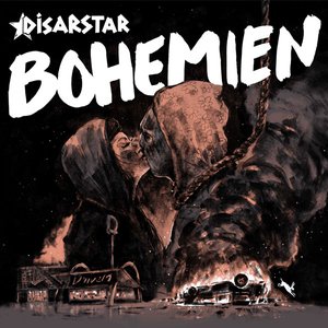 Image for 'Bohemien'