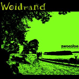 Image for 'Woidrand'