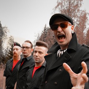 Аватар для de la rocka