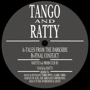 Tales From the Darkside / Final Conflict
