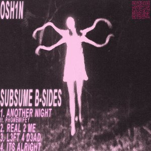 Subsume B-Sides - EP
