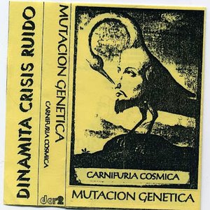 mutacion genetica 的头像