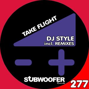 Take Flight (Remixes)