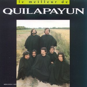 Le Meilleur de Quilapayun