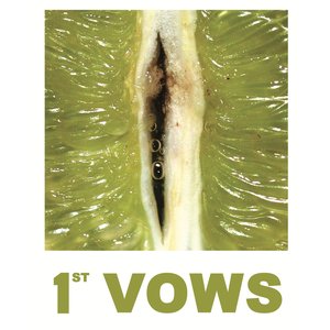 1st Vows (The Green EP)