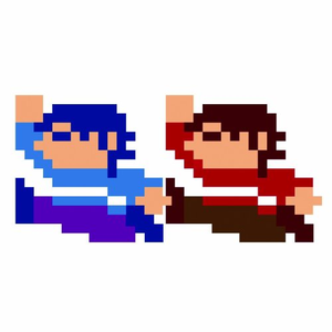 ヒゲドライバー2UP cover