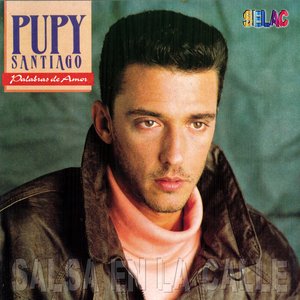 Pupy Santiago のアバター