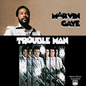 Soul Masters: Trouble Man
