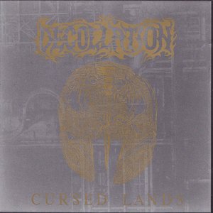 Cursed Lands