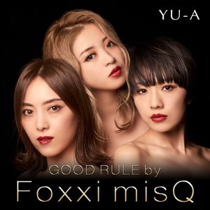 GOOD RULE by Foxxi misQ