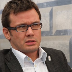 Ondřej Liška 的头像