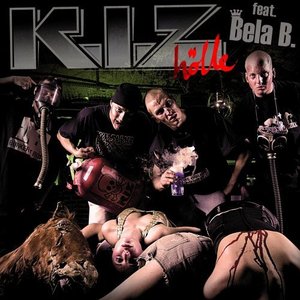 “K.I.Z. feat. Bela B.”的封面