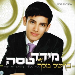 בן של מלך