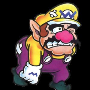 SM64 的头像
