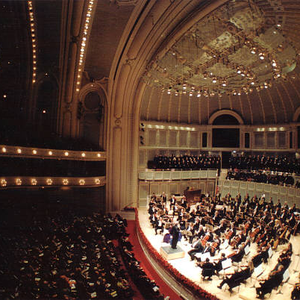 Milwaukee Symphony Orchestra photo provided by Last.fm