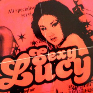 Sexy Lucy vs Estados Alterados 的头像