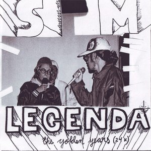Legenda - The Golden™ Years