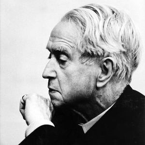 Herbert Howells photo provided by Last.fm