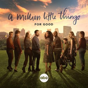 For Good (From "a Million Little Things: Season 5") - Single