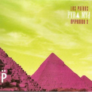 Épiphonde 3 : Pyramyd