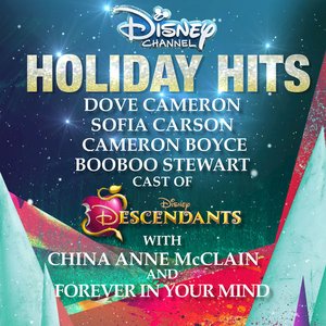 SOFIA CARSON - Disney Channel Holiday Hits - Zortam Music