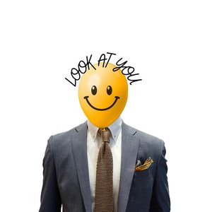 Look at You