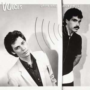 Hall &Amp; Oates - Voices - 01 - Unknown Title Lyrics - Zortam Music