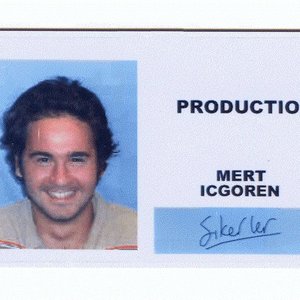 Avatar for Mert Icgoren