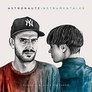 Astronaute Instrumentales