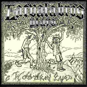 Latvala Bros Plays Wooden Eye
