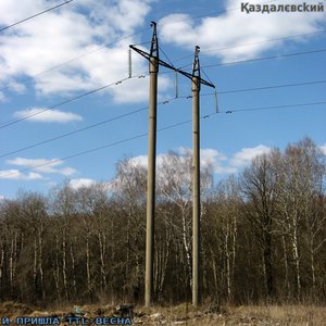 И пришла TTL-весна