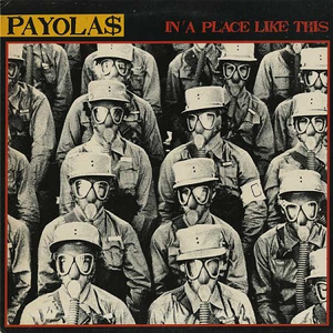 In a Place Like This cover