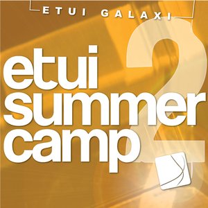 Etui Summer Camp 2