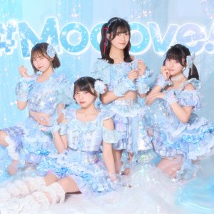 #Mooove! 的头像