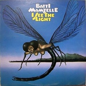 Batti Mamzelle 的头像