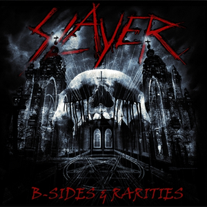 SLAYER - 10 Sick Boy Lyrics - Zortam Music