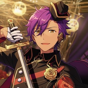 Adonis Otogari 的头像